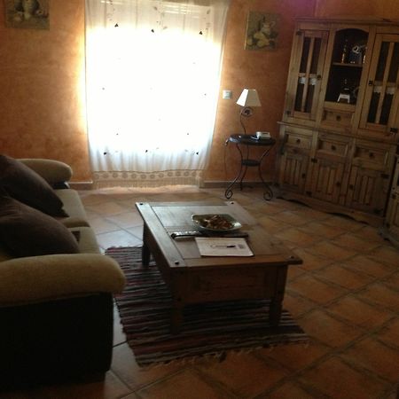 Apartamentos Rurales Complejo Penafiel Zarza La Mayor Екстериор снимка