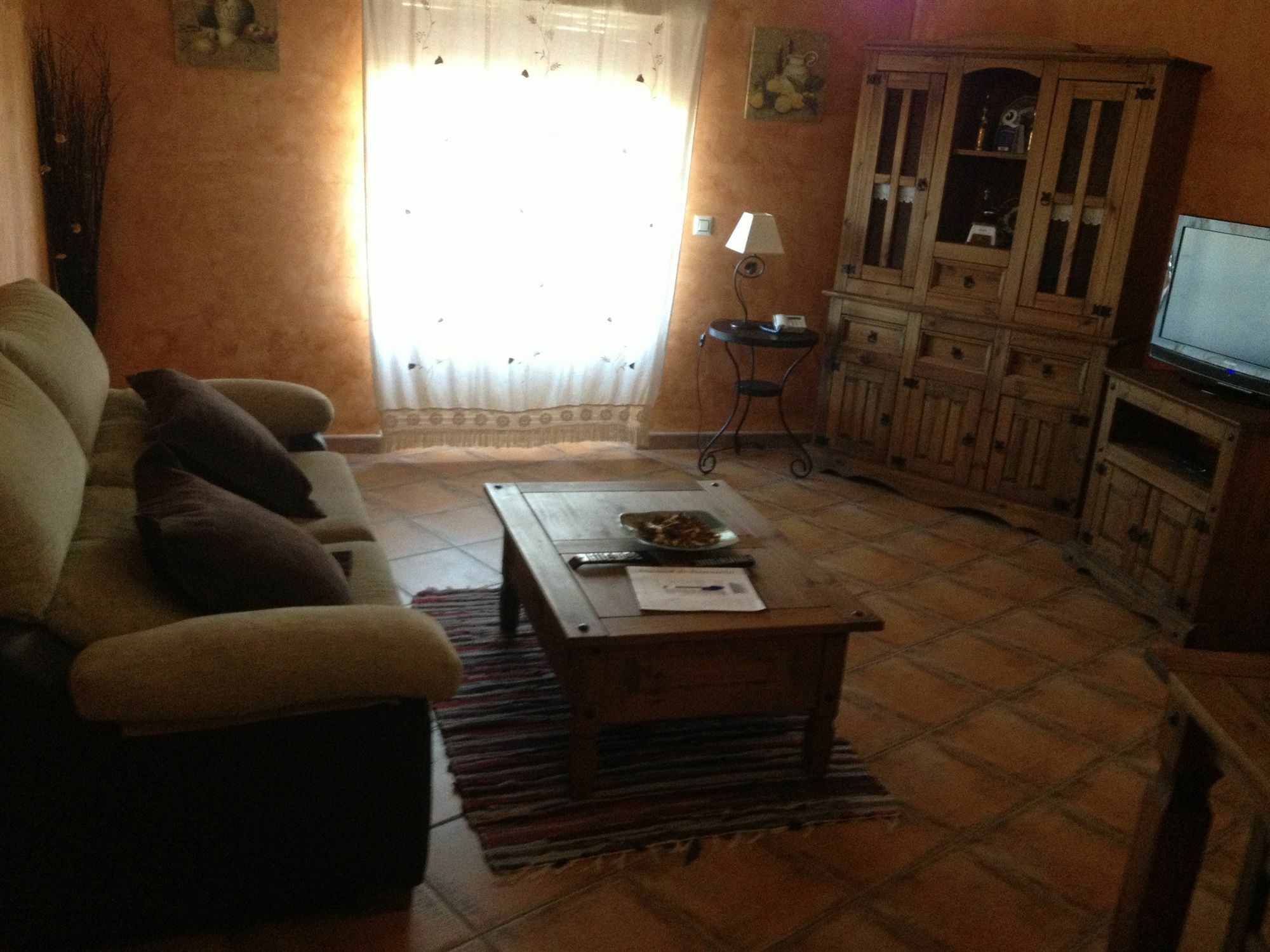 Apartamentos Rurales Complejo Penafiel Zarza La Mayor Екстериор снимка