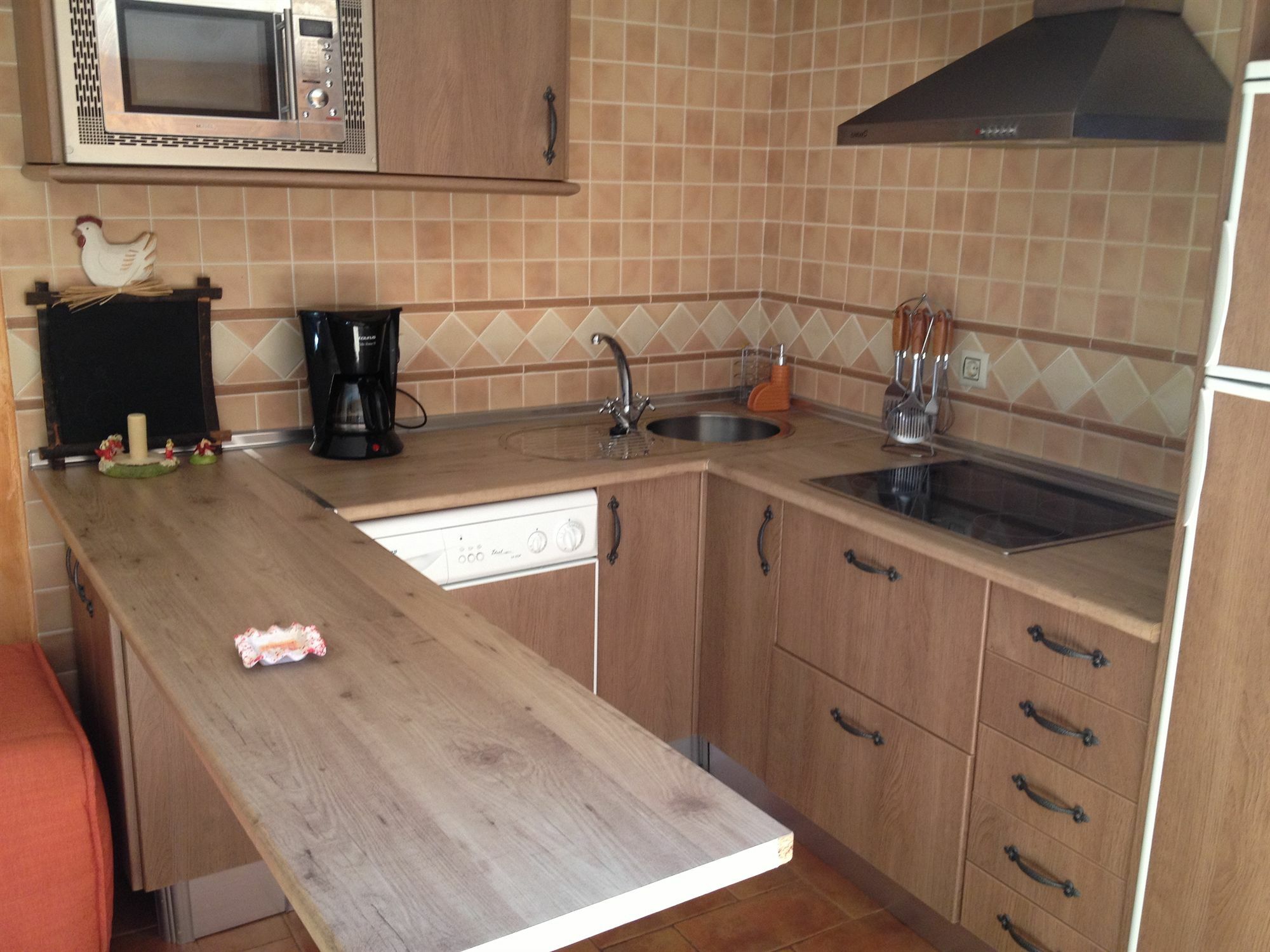 Apartamentos Rurales Complejo Penafiel Zarza La Mayor Екстериор снимка
