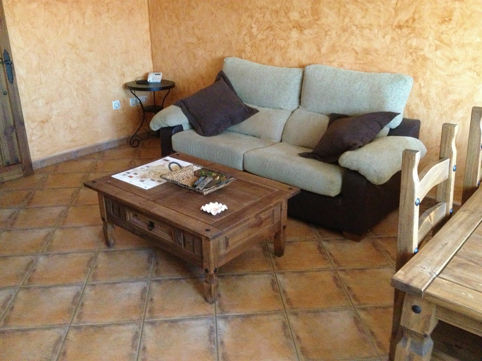 Apartamentos Rurales Complejo Penafiel Zarza La Mayor Екстериор снимка