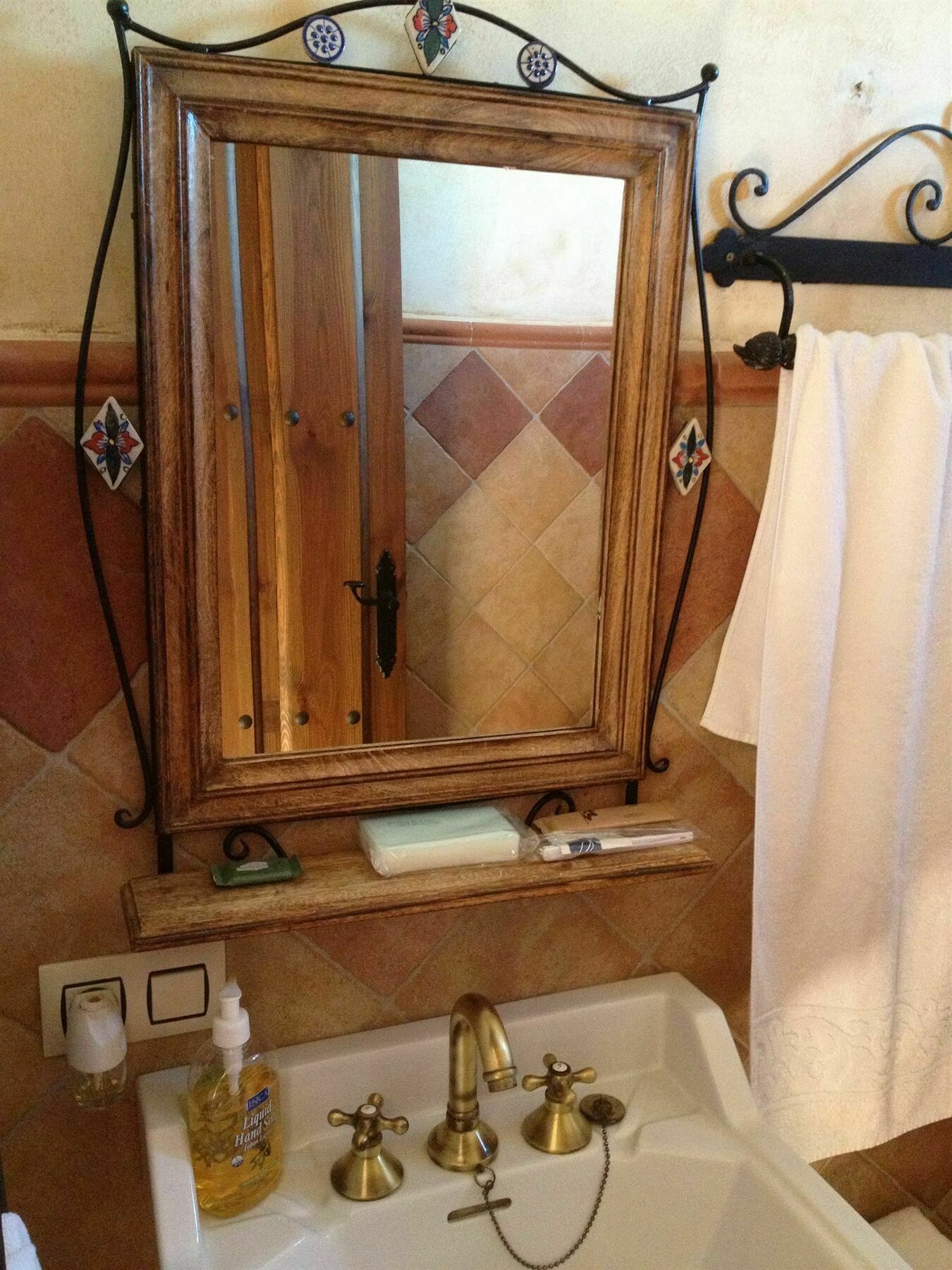 Apartamentos Rurales Complejo Penafiel Zarza La Mayor Екстериор снимка