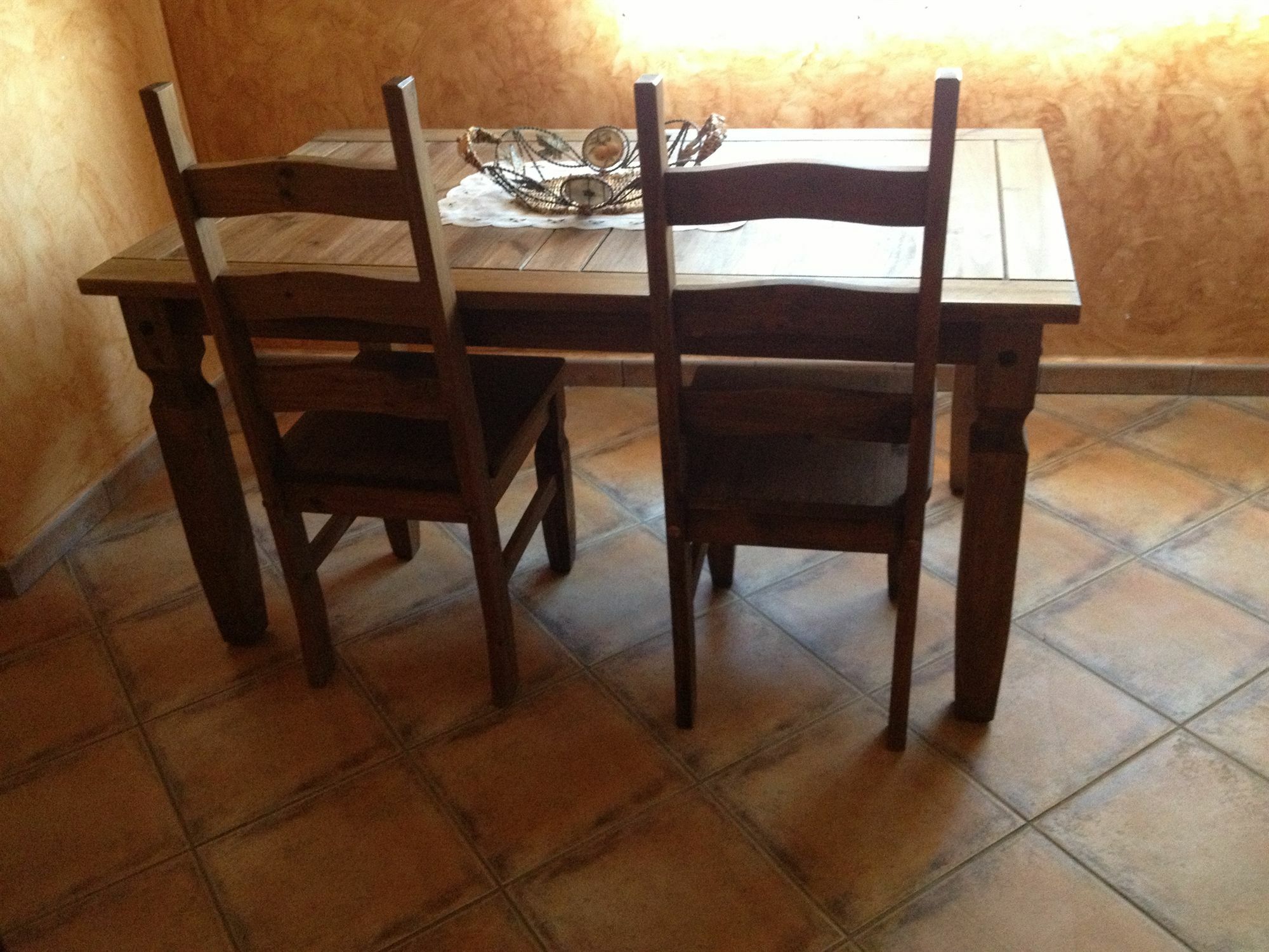 Apartamentos Rurales Complejo Penafiel Zarza La Mayor Екстериор снимка