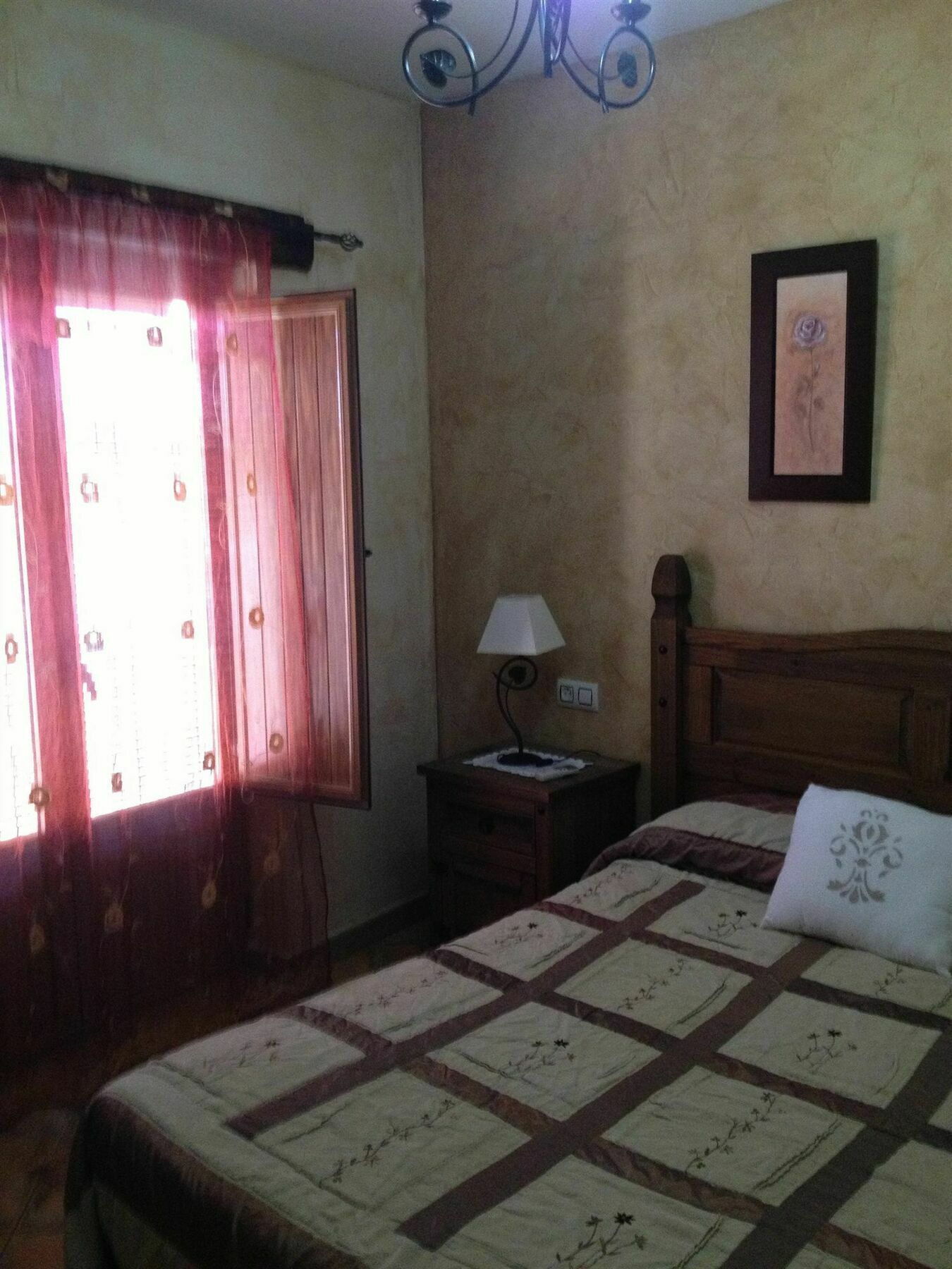 Apartamentos Rurales Complejo Penafiel Zarza La Mayor Екстериор снимка